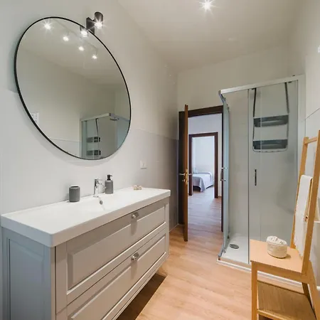 Titta By Interhome Apartamento Casarza Ligure