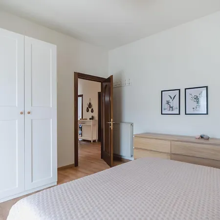 Apartament Titta By Interhome Casarza Ligure