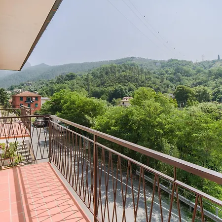 Apartamento Titta By Interhome Casarza Ligure