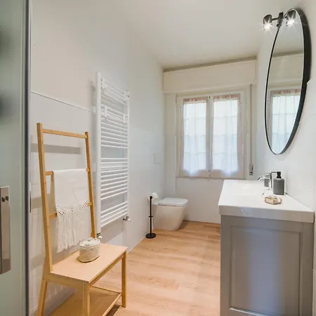 Apartamento Titta By Interhome