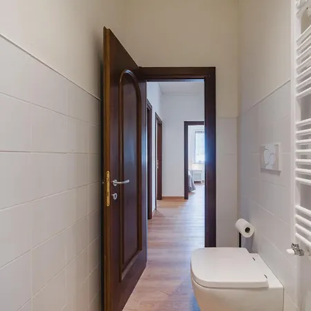 Titta By Interhome Apartament *