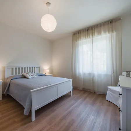 Apartament Titta By Interhome