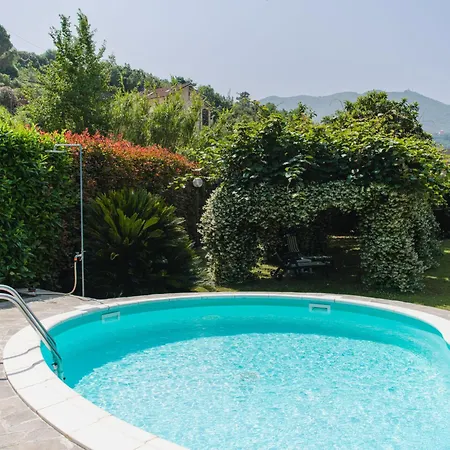 Titta By Interhome Apartamento