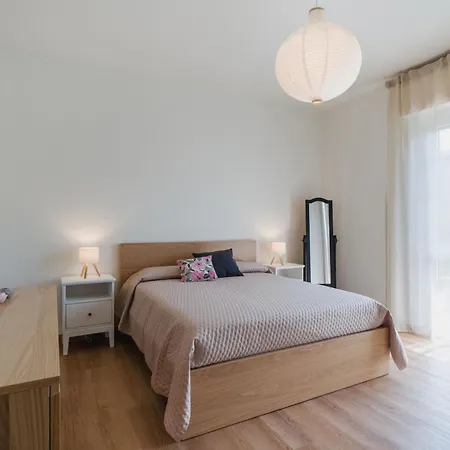 Apartament Titta By Interhome *