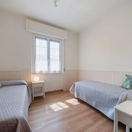 Apartamento Titta By Interhome