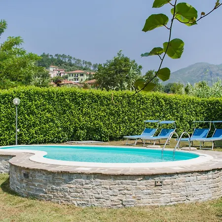 Titta By Interhome * Casarza Ligure