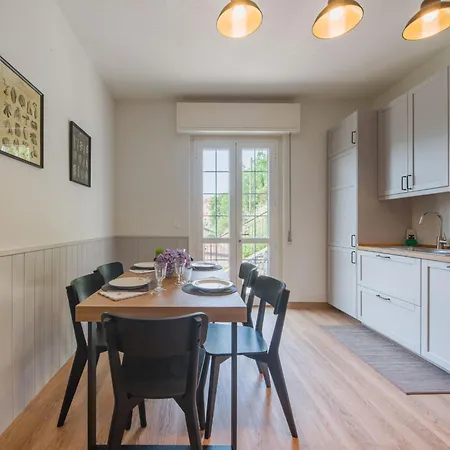 Titta By Interhome Apartament Casarza Ligure