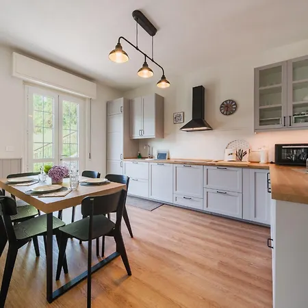 Apartament Titta By Interhome *