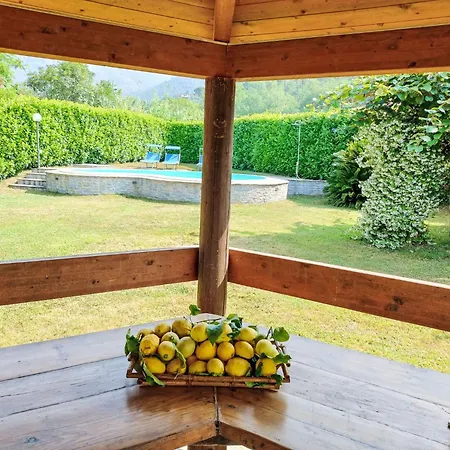 Apartament Titta By Interhome Casarza Ligure