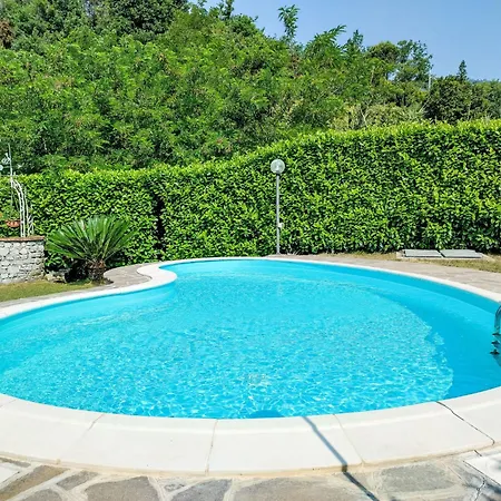 Titta By Interhome Apartament Casarza Ligure