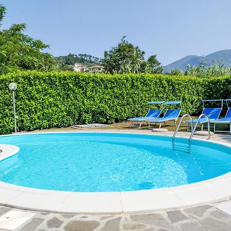 Apartamento Titta By Interhome *