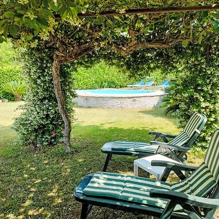 Titta By Interhome Apartamento Casarza Ligure