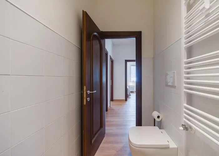 Titta By Interhome Апартаменты *