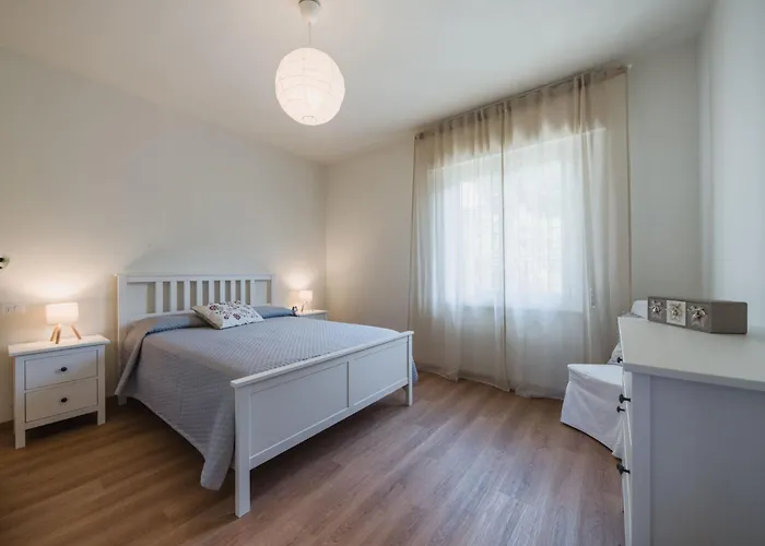 Апартаменты Titta By Interhome