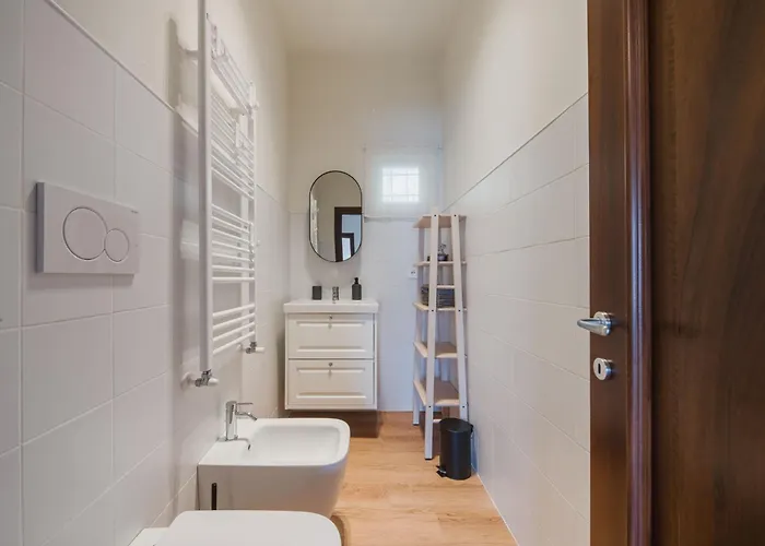 Titta By Interhome Апартаменты *