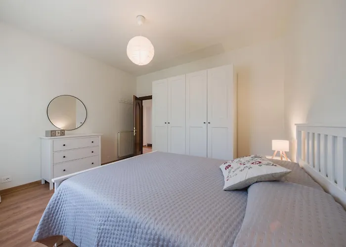 Titta By Interhome Апартаменты
