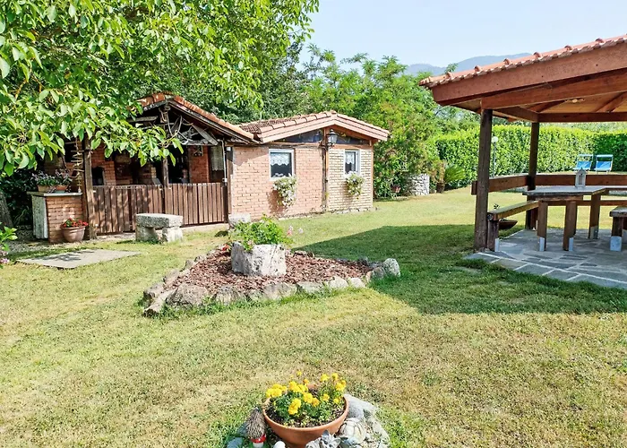 Апартаменты Titta By Interhome *