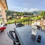 Titta By Interhome Appartement Casarza Ligure