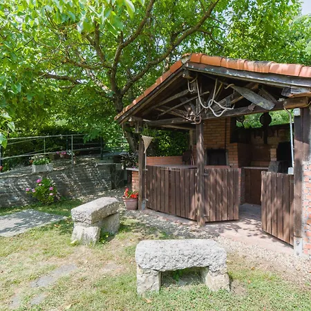 Appartamento Titta By Interhome *