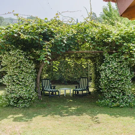 Apartman Titta By Interhome Casarza Ligure