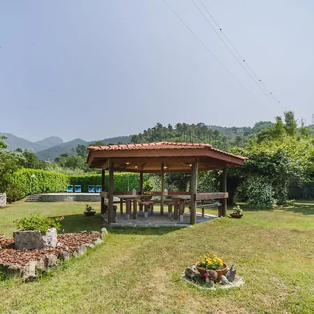 Titta By Interhome * Casarza Ligure