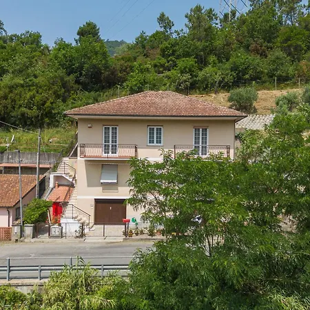 Appartamento Titta By Interhome