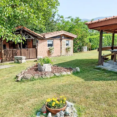 Appartamento Titta By Interhome *