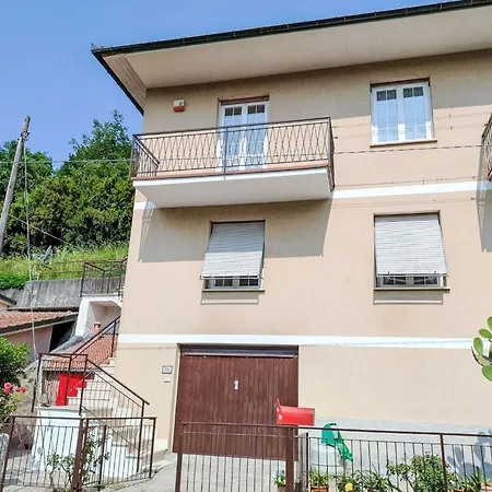 Apartman Titta By Interhome Casarza Ligure