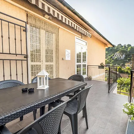 Titta By Interhome Casarza Ligure