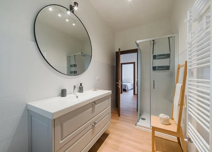 Titta By Interhome Appartamento Casarza Ligure