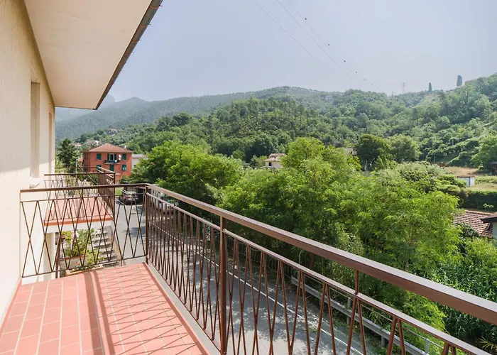 Appartamento Titta By Interhome Casarza Ligure