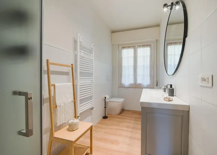 Appartamento Titta By Interhome