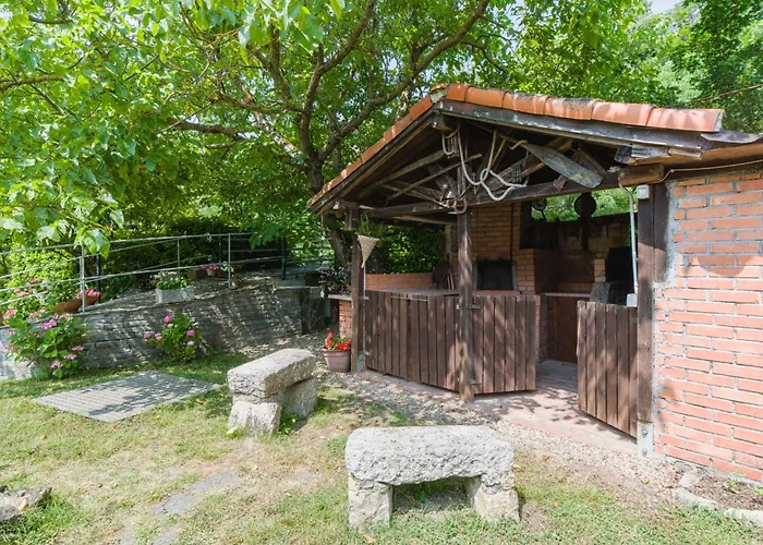 Appartamento Titta By Interhome *