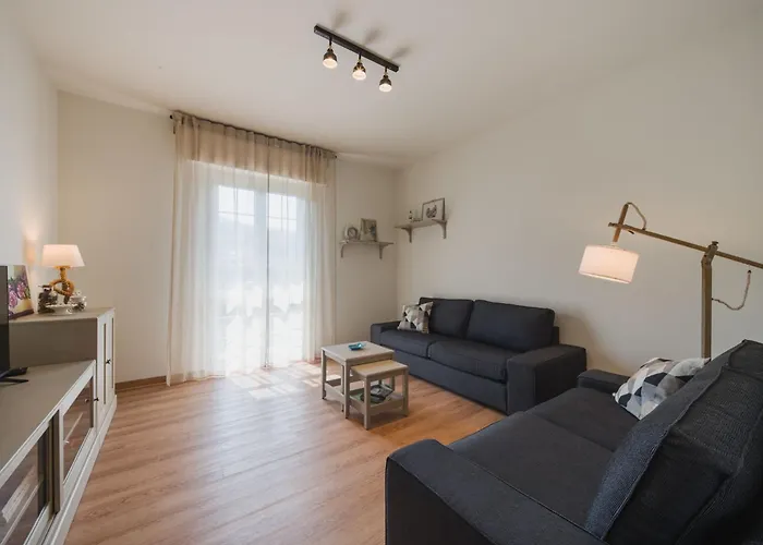 Titta By Interhome Casarza Ligure