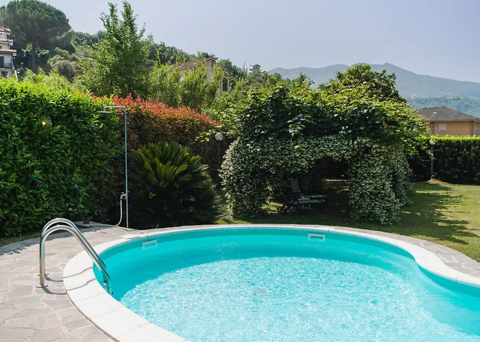 Titta By Interhome Appartamento