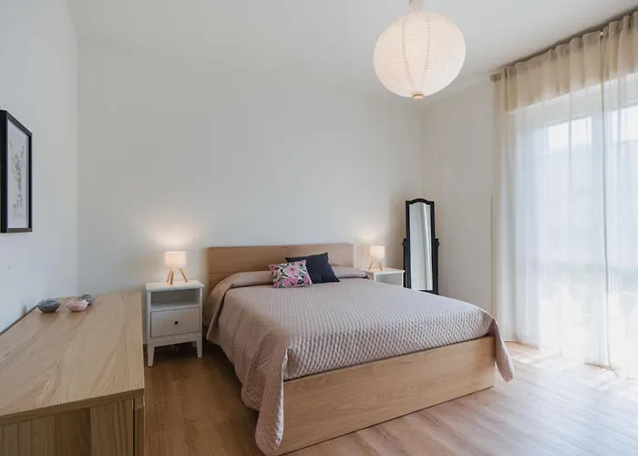 Lejlighed Titta By Interhome *