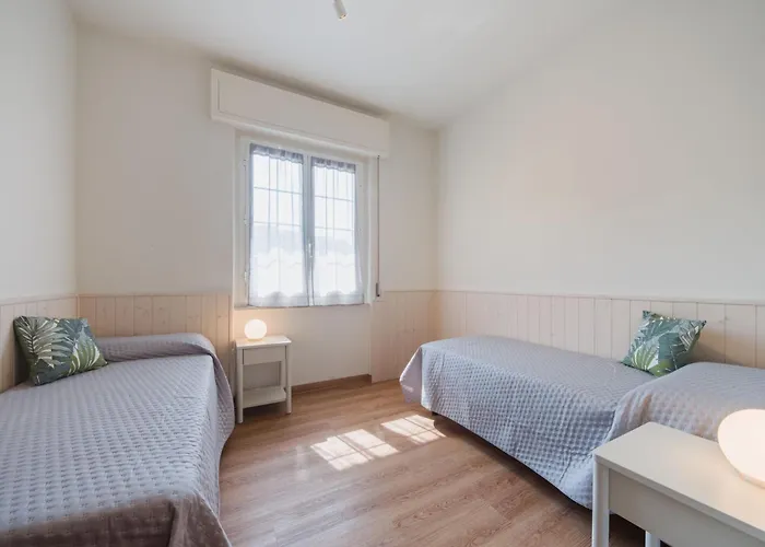 Appartamento Titta By Interhome