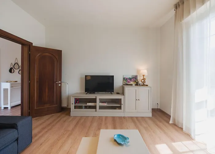 Appartamento Titta By Interhome *