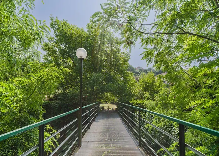 Titta By Interhome Appartamento Casarza Ligure