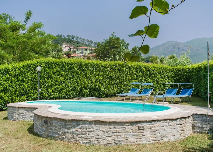 Titta By Interhome * Casarza Ligure