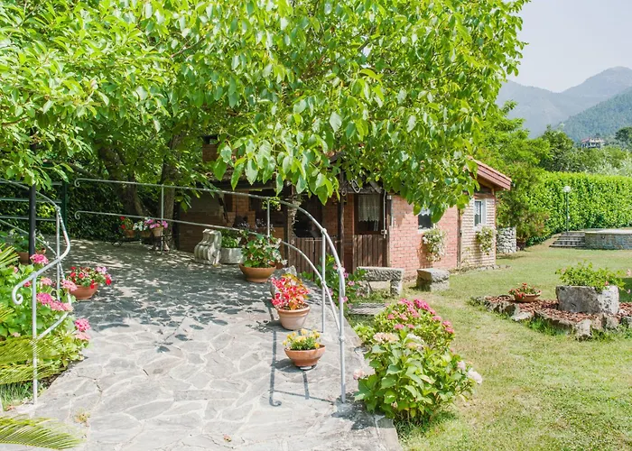 Appartamento Titta By Interhome