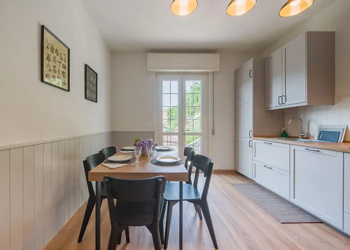 Titta By Interhome Appartamento Casarza Ligure