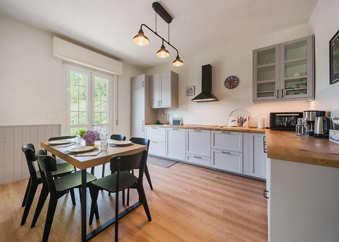 Appartamento Titta By Interhome *