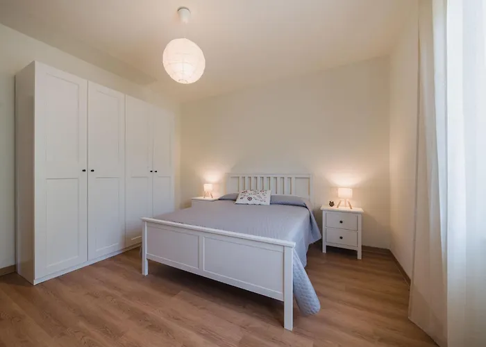 Titta By Interhome Appartement Casarza Ligure