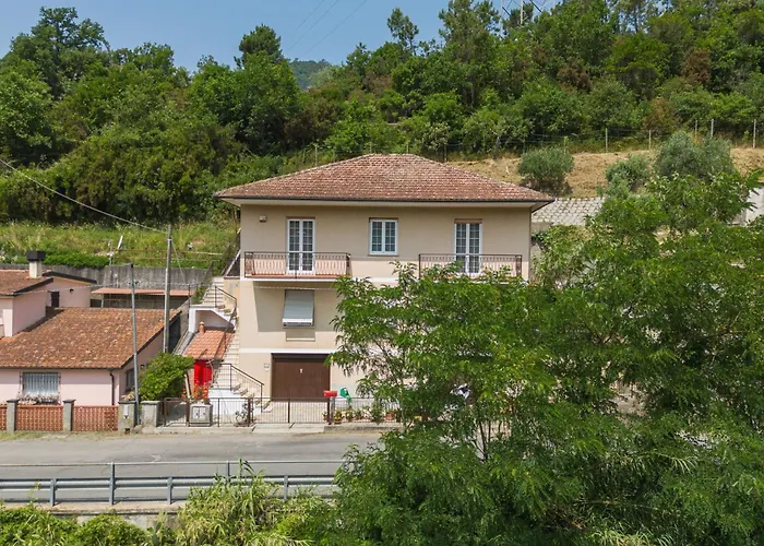 Appartamento Titta By Interhome