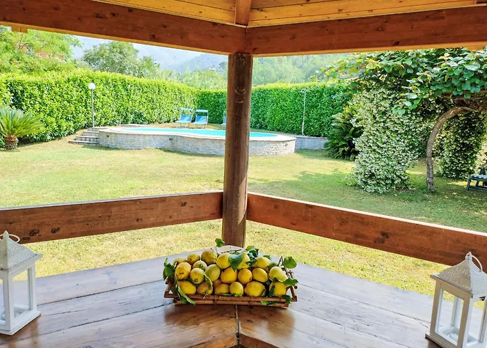 Appartamento Titta By Interhome Casarza Ligure