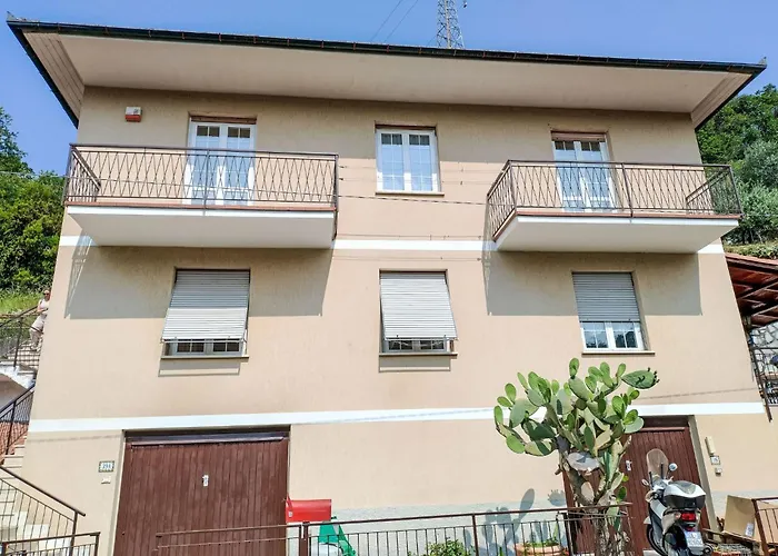 Titta By Interhome Appartement *