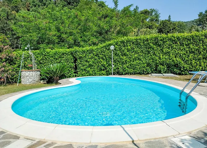 Titta By Interhome Appartement Casarza Ligure