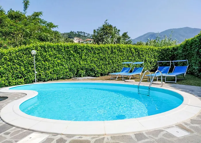 Appartamento Titta By Interhome *