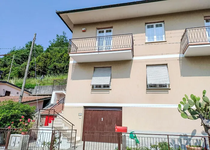 Appartamento Titta By Interhome Casarza Ligure